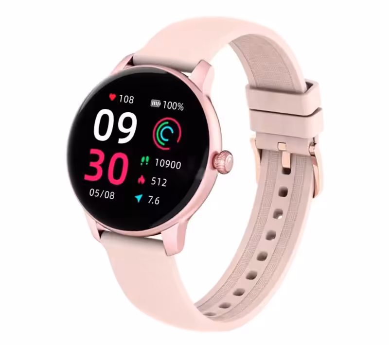 ساعت هوشمند کیسلکت مدل Lady Watch L11
