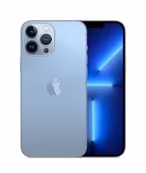 آیفون 13 پرو ظرفیت 256گیگ (آبی)- Iphone 13 pro 256GB ACTIVE (Blue) (گارانتی ZAA) به همراه گلس