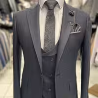 کت وشلوار  جاکامن ترک