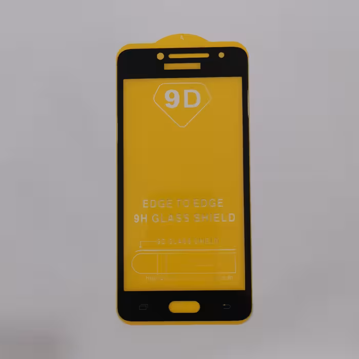 گلس شیشه ای فول مناسب برای سامسونگ Samsung Galaxy G530 ( G532) و سامسونگ Samsung Galaxy Grand Prime ( J2 Prime) 