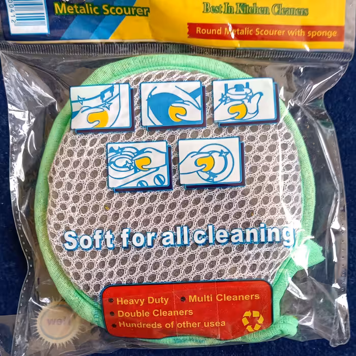 اسکاج دو طرفه