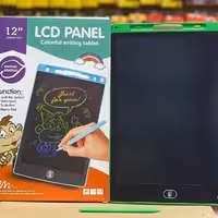 کاغذ دیجیتال تبلت جادویی 12اینچ
