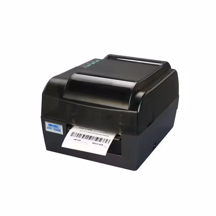 فیش پرینتر حرارتی 2300 بیانگ