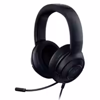 هدست مخصوص بازی ریزر مدل Kraken X Lite 7.1 - کالاوما