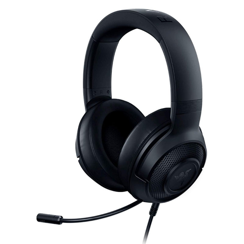 هدست مخصوص بازی ریزر مدل Kraken X Lite 71 - کالاوما