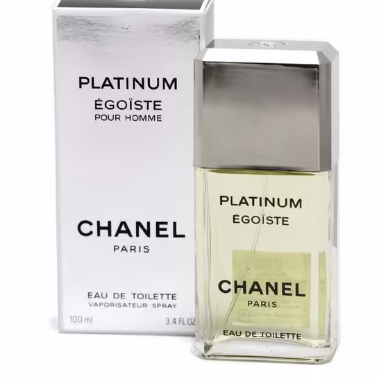 عطر پلاتینیوم 5گرمی