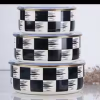 ظرف غذا لعابی 