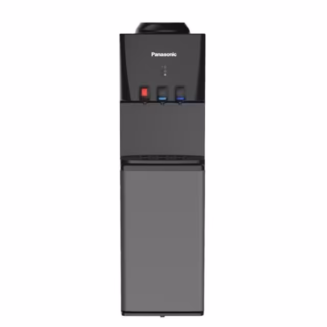 آبسردکن پاناسونیک یخچال دار مدل SDM-WD3320TG اصل