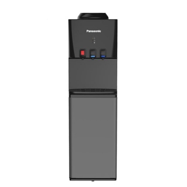 آبسردکن پاناسونیک یخچال دار مدل SDM-WD3320TG اصل