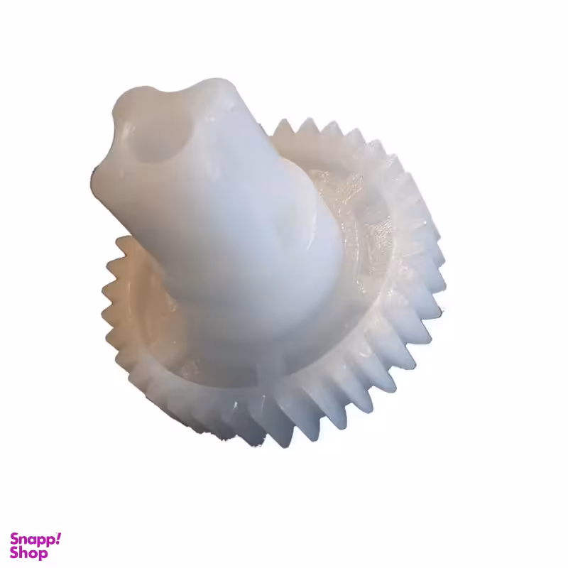 چرخ دنده موتور تهویه بخاری و کولر خودرو چیکال مدل K-421 مناسب برای رانا