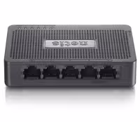 سوئیچ 5 پورت غیر مدیریتی نتیس مدل اس تی 3105 اس