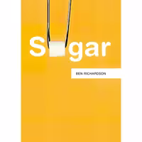 کتاب زبان اصلی Sugar Resources اثر Ben Richardson انتشارات Polity