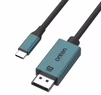 کابل تبدیل TYPE-C به Display اونتن مدل type-c to Display Cable OTN-UC955