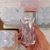 نمکپاش مجلسی دلسا 