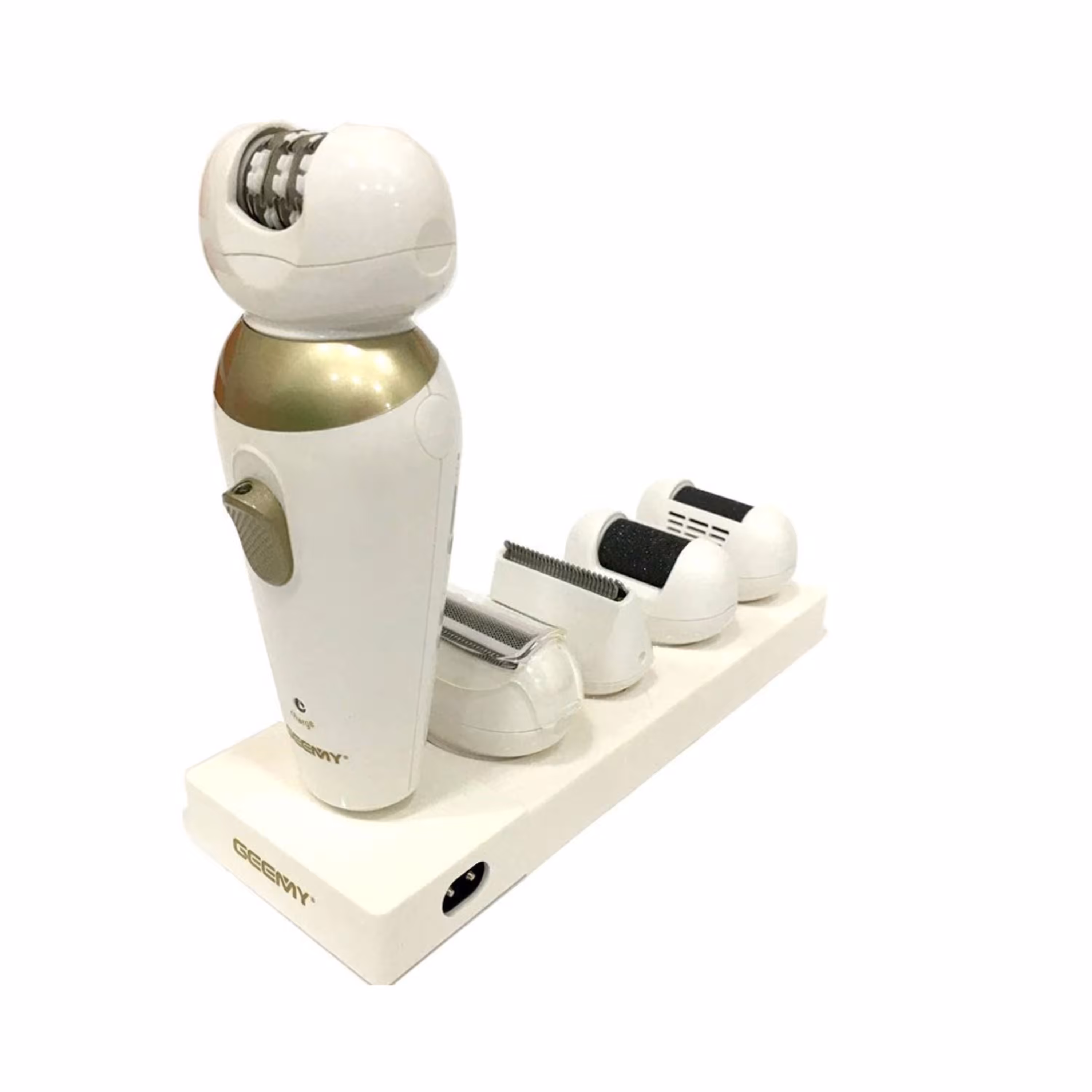 اپیلاتور جیمی مدل 7005