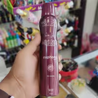 اسپری بدن بادی کر رایحه ایفوریا زنانه Body Care Euphoria Women