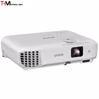 ویدئو پروژکتور اپسون EPSON EB-X05

