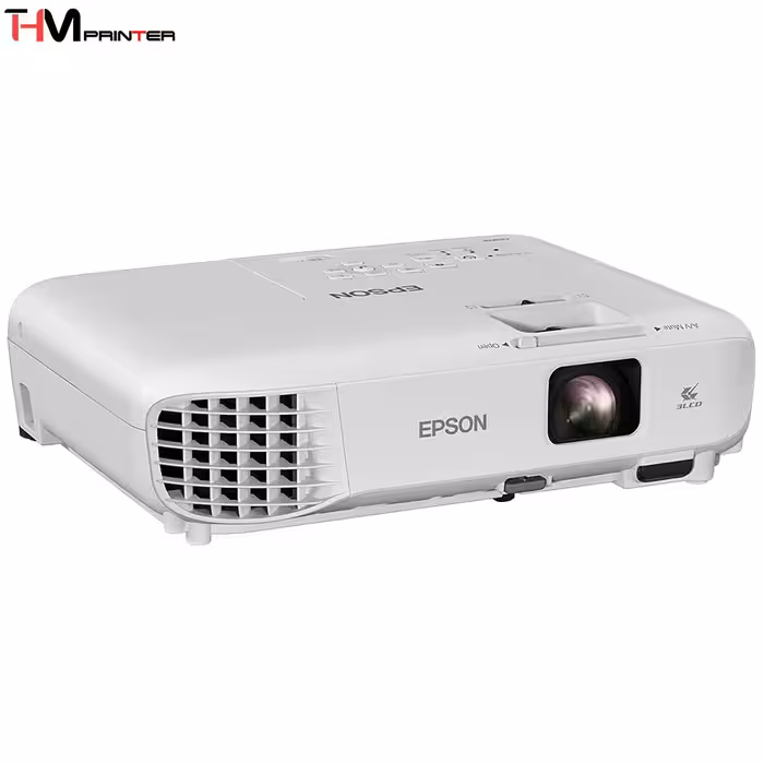 ویدئو پروژکتور اپسون EPSON EB-X05
