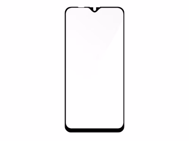 محافظ صفحه نمایش سرامیکی سامسونگ Mletubl Ceramic Clear Protector Film Samsung A10s