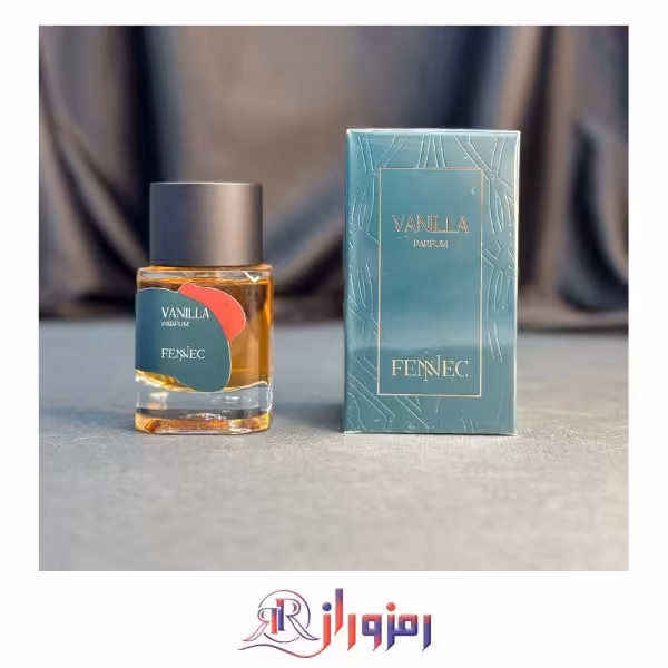 ادکلن وانیلا فنک 50 میل