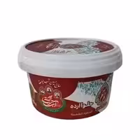 حلوا ارده آب حیات 410 گرم