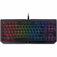 قیمت کیبورد ریزر, خرید RAZER BLACKWIDOW V2 CHROMA Tournoment Edition