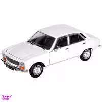 ماشین بازی ولی مدل Peugeot 504