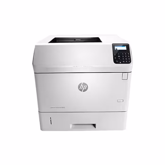 پرینتر لیزری Hp LaserJet Enterprise M605n - فروشگاه اینترنتی طیف سنتر