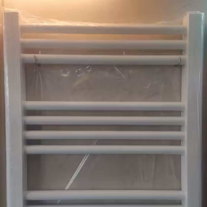 رادیاتور حوله خشک کن 