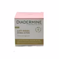 
کرم روز ضدچروک دیادرمین Diadermine مدل Anti Rides
