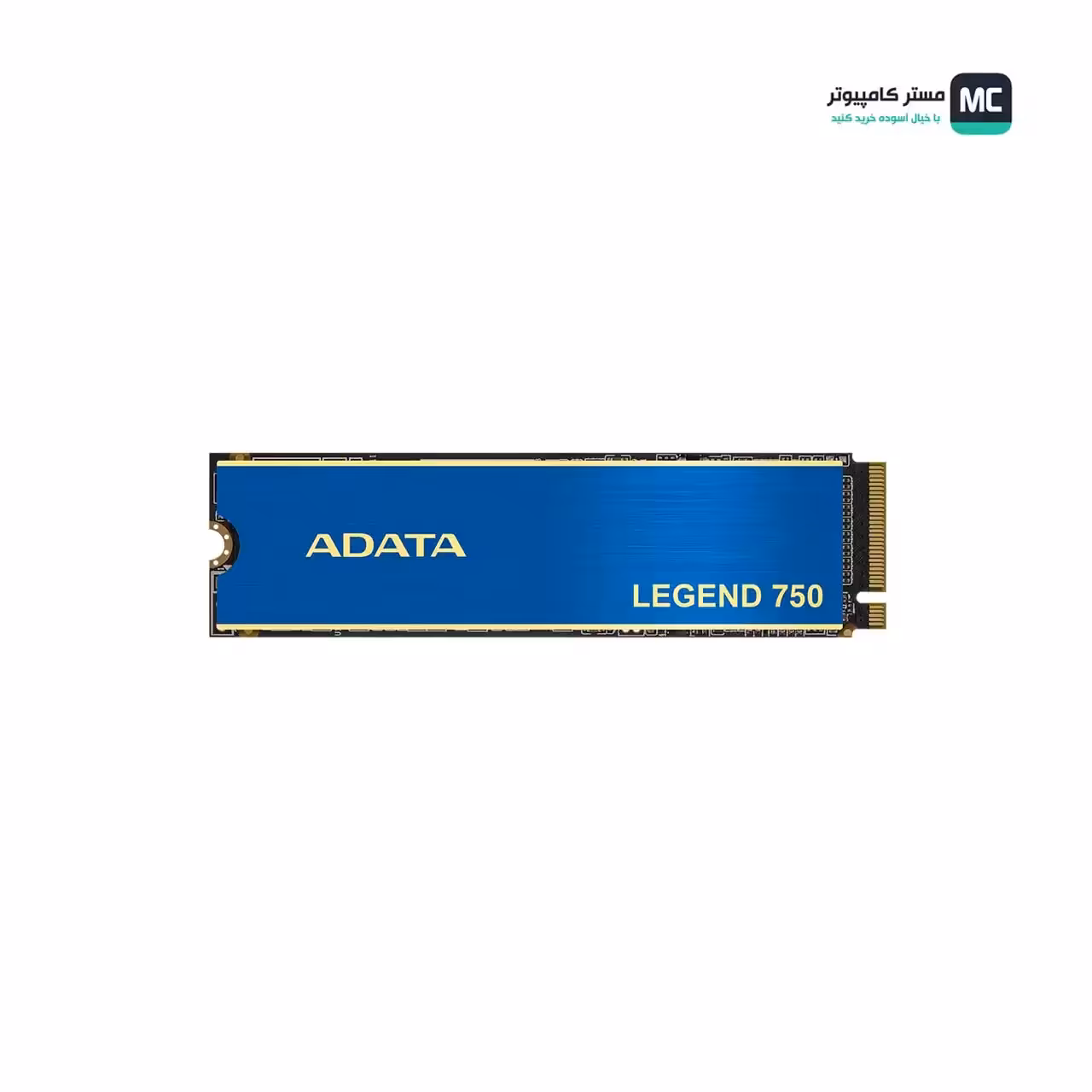 قیمت و خرید اس اس دی ای دیتا LEGEND 750 1TB