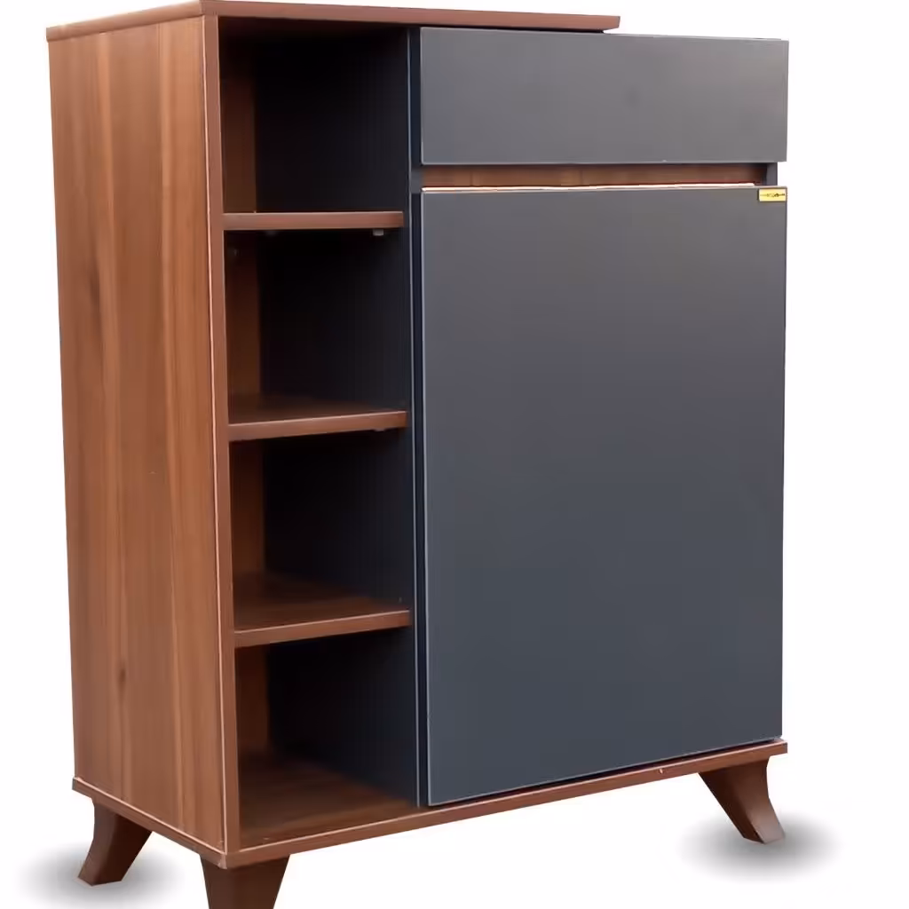 کنسول مدرن کد01 . ارسال تو سط باربری انجام میشه و هزینه آن بر عهده مشتری می باشد .