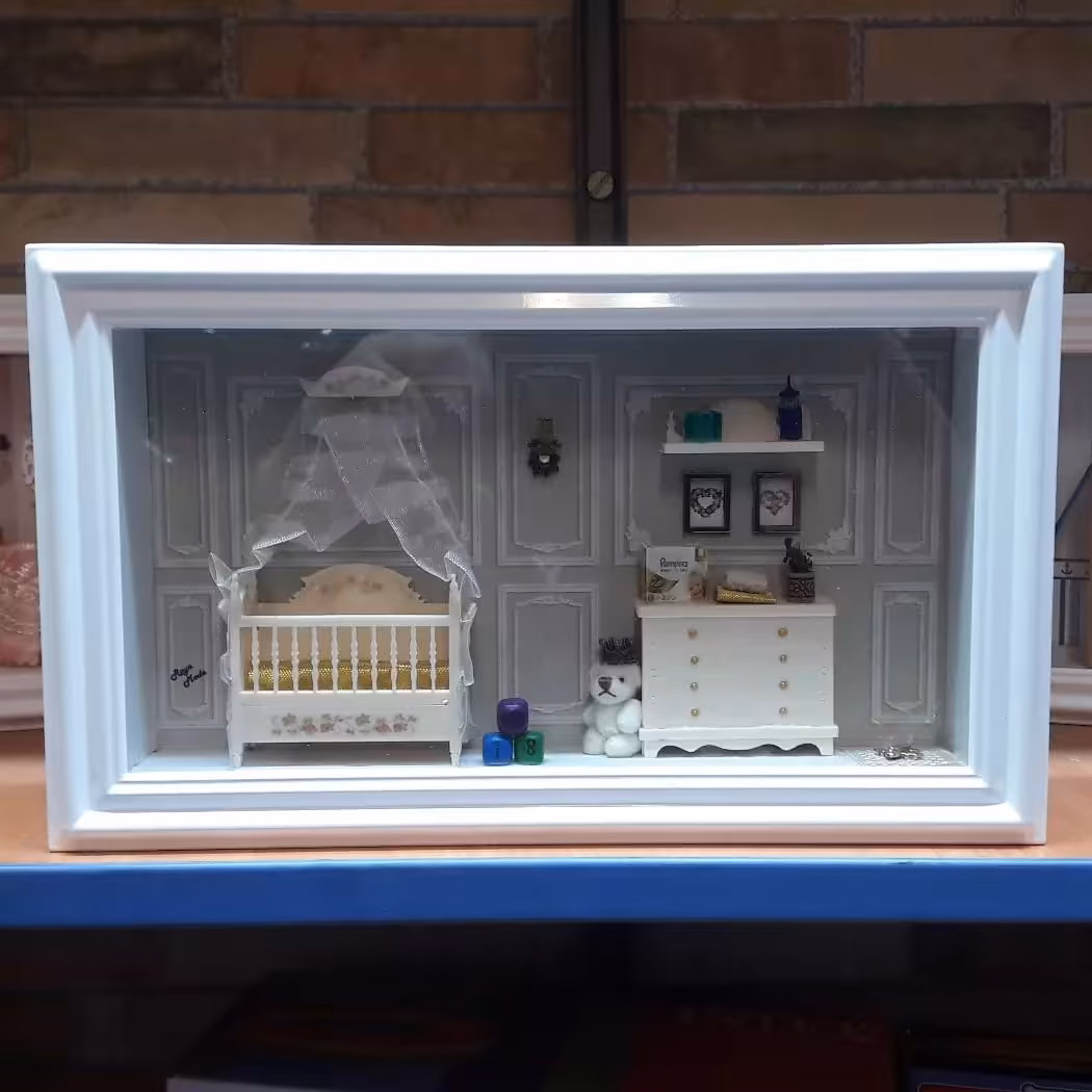 تابلو فانتزی