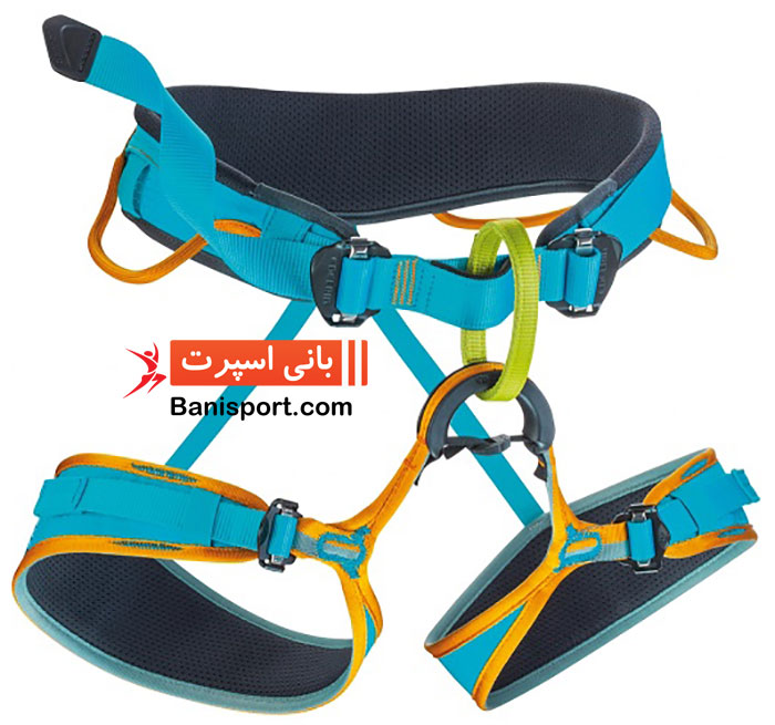 هارنس Edelrid Duke