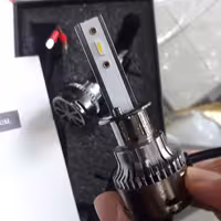 لامپ هدلایت