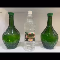 گلاب سنتی امساله معمولی بدون افزودنی یک لیتری