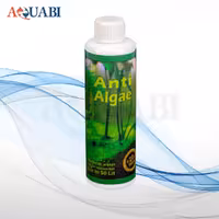 محلول ضد جلبک خوراک سازان