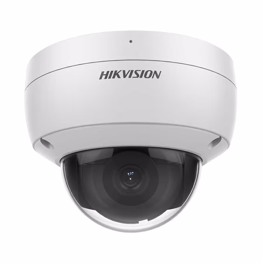 قیمت و خرید دوربین دام 8 مگاپیکسل هایک ویژن مدل DS-2CD2183G2-IU | یاس ارتباط