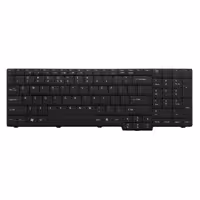 کیبورد لپ تاپ ایسر مدل Aspire 9800 مشکی