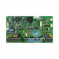 کنترل پنل دزدگیر پارادوکس EVO192