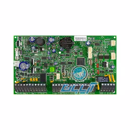 کنترل پنل دزدگیر پارادوکس EVO192