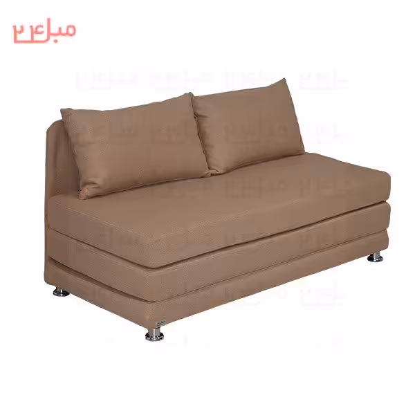 کاناپه تختخواب شو دو نفره مدل A20