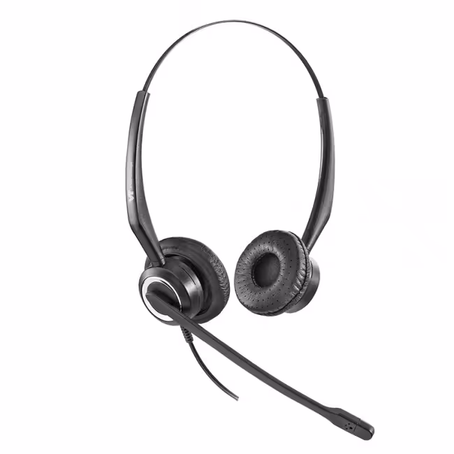 هدست وی تی مدل VT6200 UNC Dual