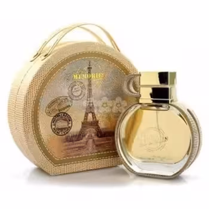 ادکلن مموریس زنانه امپر
