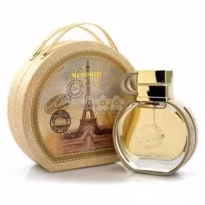 ادکلن مموریس زنانه امپر