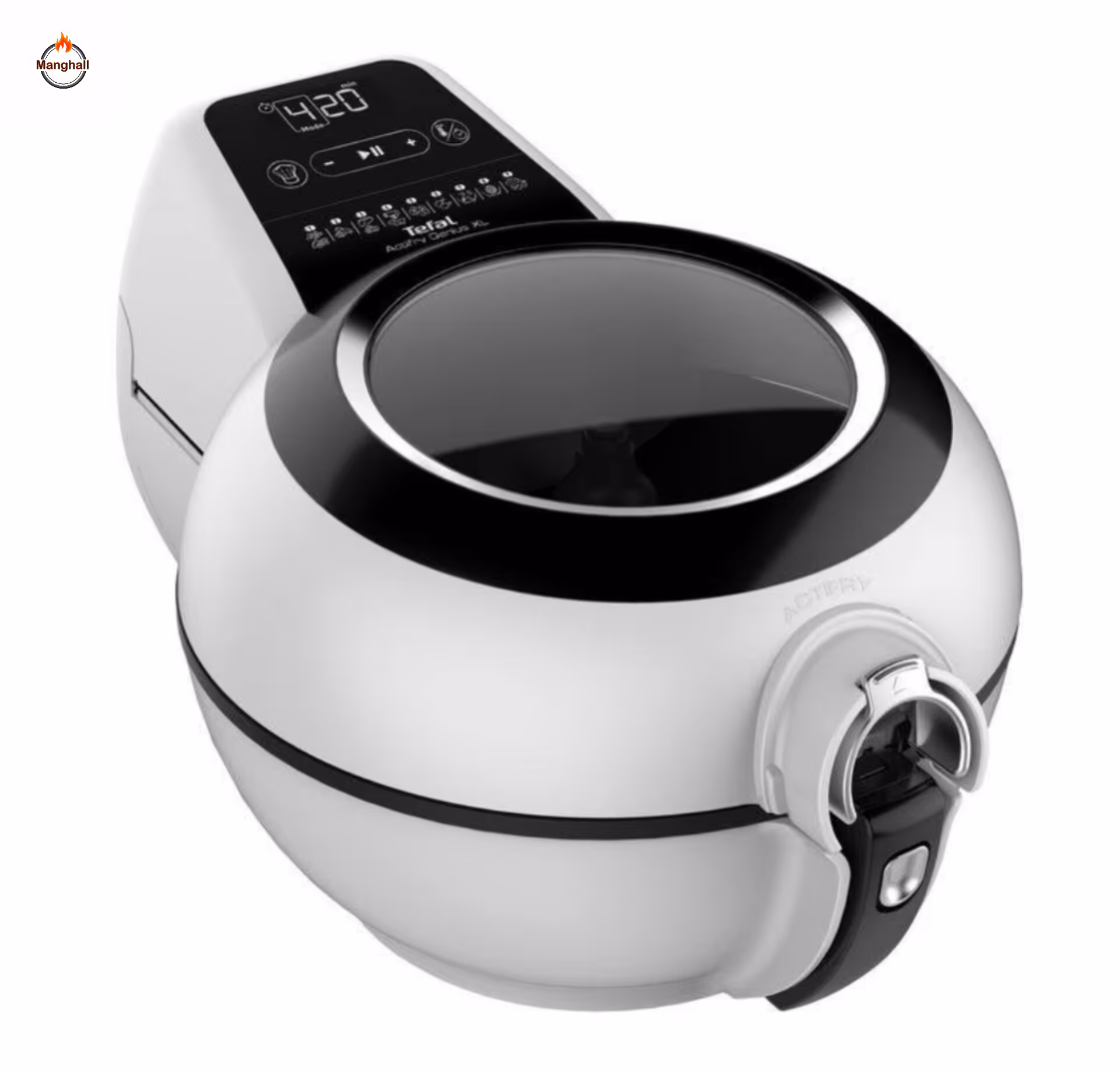 سرخ کن تفال مدل FZ7600