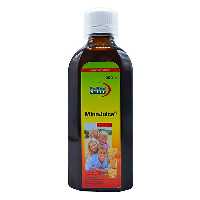 شربت مینا جویس یورو ویتال | Eurho Vital Mina Juice