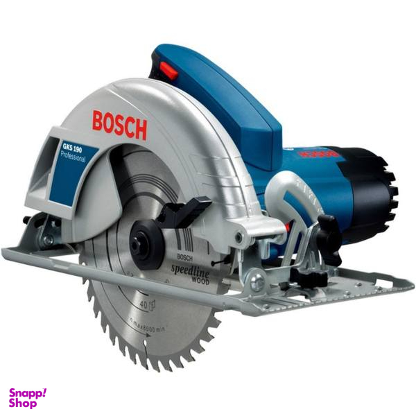 اره دیسکی بوش (Bosch) مدل Gks 190
