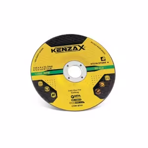 سنگ برش مینی سنگبری کنزاکس 115*3 مدل KENZAX  KSW1115