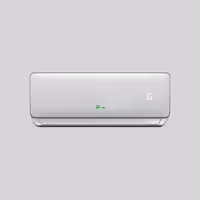 کولر گازی اینورتر گرین 24000 مدل GWS-H24P1T1/A سرد و گرم